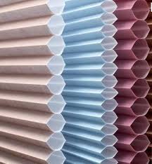 Honeycomb Blinds